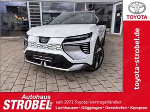 Mitsubishi Eclipse Cross Diamant Top