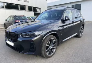 BMW X3 xDrive 30 e M Sport, ACC, PANO, AHK, NP 79.429