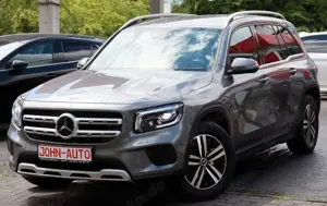 Mercedes-Benz GLB 220 d *1.Hd*LED*7 Sitzer*Standheizung*AHK*