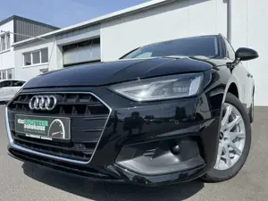 Audi A4 Avant 35 2.0 TFSI S tronic Navi el.Klappe LED PDC