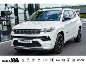 Jeep Compass HIgh Altitude 1.5 e-Hybrid NAVI KAMERA ACC LED
