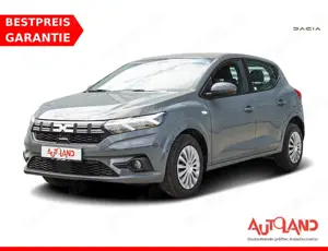 Dacia Sandero III 1.0 TCE Expression LED Android Apple
