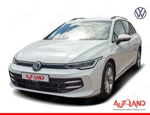 Volkswagen Golf VIII Variant 1.5 TSI LED App Connect ACC
