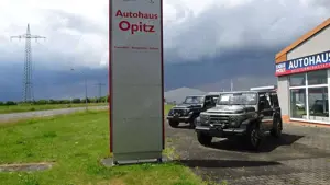 BAW 212 4WD/2.0 Diesel/8AT/360°/2,5t AHL. vorrätig!!!!!