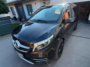 Mercedes-Benz V 300 V d 4Matic Avantgarde Edition Lang