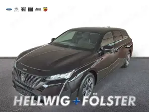 Peugeot 308 SW Allure 1.2 130  SHZ Navi Kamera PDC v+h