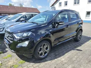 Ford EcoSport ST-Line