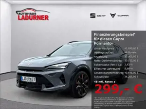 CUPRA Formentor VZ 2.0 TSI DSG 4Drive *Navi/Sound/ACC*