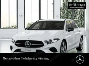 Mercedes-Benz A 200 PROGRESSIVE+NIGHT+AHK+LED+KAMERA+KEYLESS+7G