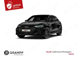 Audi RS3 +SPORTABGAS+MATRIX+PANO+KAMERA+
