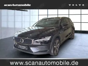 Volvo V60 Cross Country V60 CC Plus AWD Bluetooth LED Vollleder Klima
