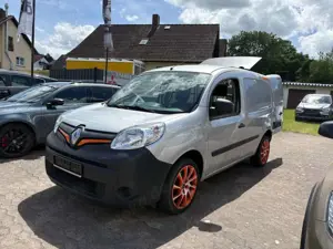 Renault Kangoo Rapid Extra Autom.