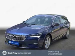 Opel Insignia Sports Tourer 2.0 Diesel Aut. Elegance
