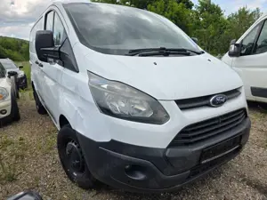 Ford Transit Custom 310 HD L1