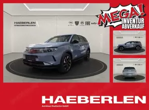 Opel Grandland Edition SOFORT VERFÜGBAR