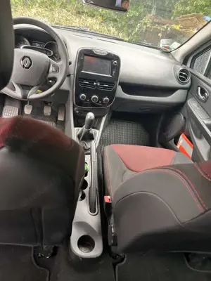 Renault Clio Grandtour
