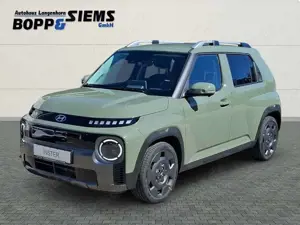 Hyundai Inster 49kWh Cross 'Assi,Effi'