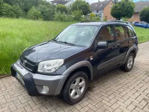 Toyota RAV 4 RAV 4  5-Türer 4x4 Executive