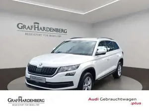 Skoda Kodiaq Ambition 4x4 TDI DSG Navi AHK
