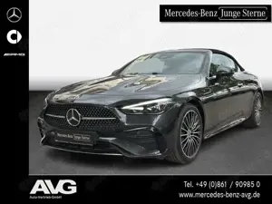 Mercedes-Benz CLE 200 CLE 200 Cabriolet AMG-Adv.+ Memory Kamera LED