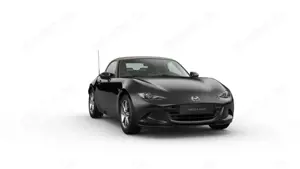Mazda MX-5 2027 1.5 Kazari Nappaleder, Track Mode, Log-in, Ma