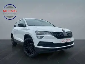Skoda Karoq Premium Edition/ACC/Kamera