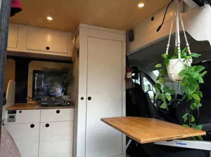 Fiat Ducato Professioneller Ausbau