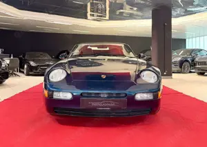 Porsche 968