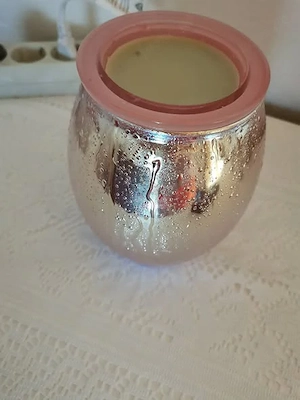 Scentsy - Summer Rain - Elektrische Duftlampe