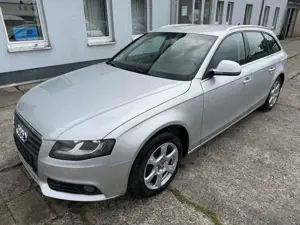 Audi A4 1.8 Attraction