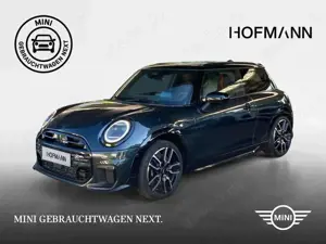 MINI Cooper C John Cooper Works Trim