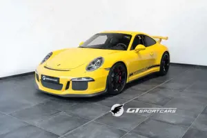 Porsche 991 911 GT3 Clubsport Top Zustand Neuer Motor