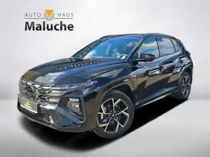 Hyundai TUCSON HEV N-Line 239PS 2WD +Krell+Matrix LED+