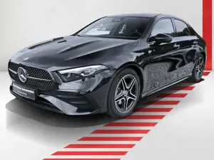 Mercedes-Benz A 200 LIMO AMG KAMERA PANO ADVANCED MBUX NIGHT