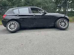 BMW 114 114i