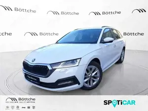 Skoda Octavia Ambition 2.0 TDI DSG*PANORAMADACH*NAVI*KAMERA*LED