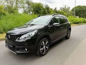 Peugeot 2008 Allure Panaromadach,GT Line