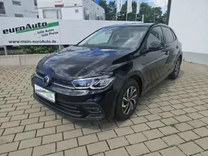 Volkswagen Polo Life 1.0 TSi 70 kW 4 Jahre Gar.