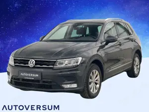 Volkswagen Tiguan TDI Sound 4Motion AHK*PANO*STHZ*PARK*VIRT