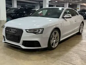 Audi RS5 Coupe 4.2 FSI Schalens.~Leder~Klima~Automat.