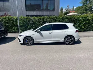 Volkswagen Golf R Golf VIII 2.0 TSI OPF 4Motion DSG