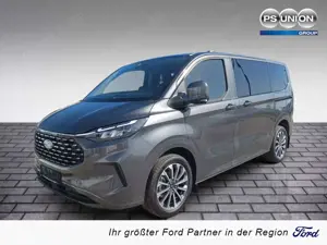 Ford Tourneo Custom L1 Titanium X NAVI AHK ACC LED