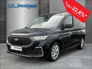 Ford Tourneo Connect Titanium Kamera PDCv+h Apple CarPlay Android Auto