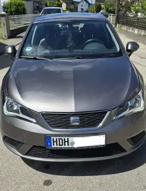 SEAT Ibiza 1.4 TDI SS Style