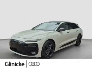 Audi A6 S line business e-tron quattro 315 kW