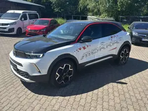 Opel Mokka GS Line Navi Voll-LED