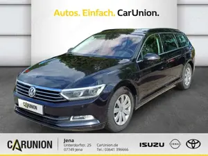 Volkswagen Passat Variant 1.6 TDI Comfortline Variant 1.6 TDI BMT Comfortline