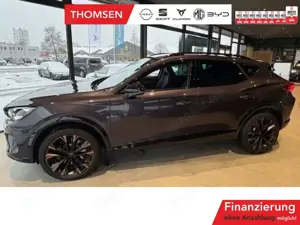 CUPRA Formentor 2.0 TSI VZ DSG+ACC+LED+Navi+360