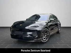 Porsche Cayenne Electric Pano,22",Drive Assist,HD-Matrix