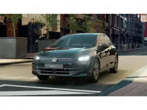 Volkswagen Golf VIII 1.5 eTSI OPF DSG ENERGY